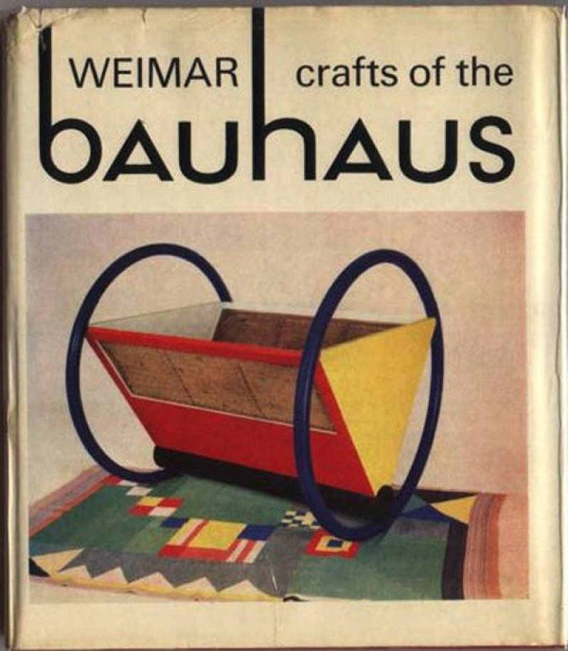 Phong trào nghệ thuật Bauhaus là gì?