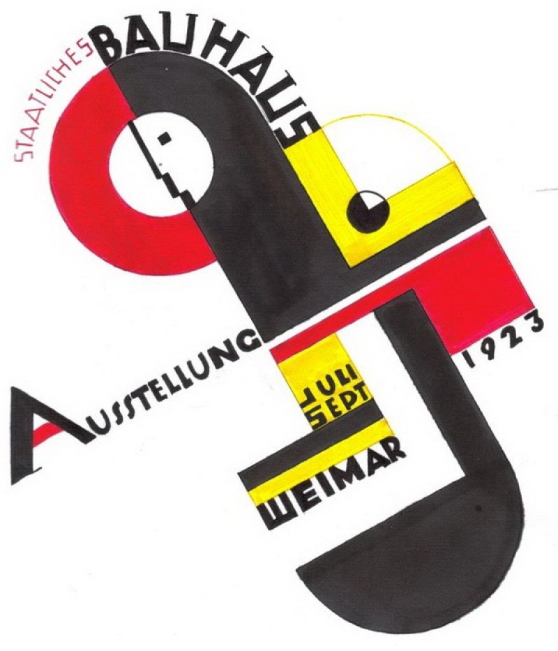 phong-trao-thiet-ke-bauhaus-la-gi