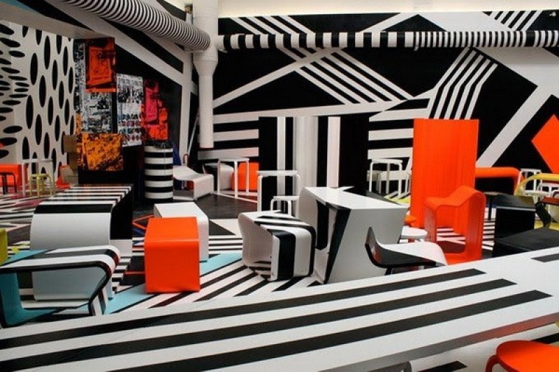 phong-trao-nghe-thuat-op-art-la-gi