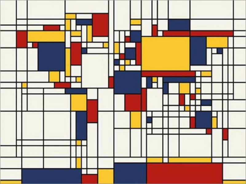 phong-trao-nghe-thuat-phong-cach-neoplasticism-destijl-la-gi