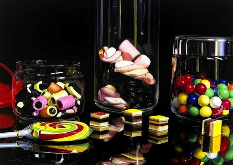 photorealism-la-gi-truyen-than-wiki-designs.vn