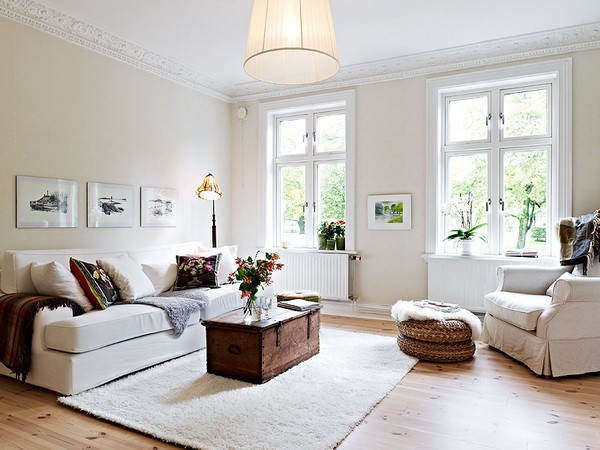 Scandinavian – Phong Cách Thiết Kế Đơn Giản Mà Tinh Tế