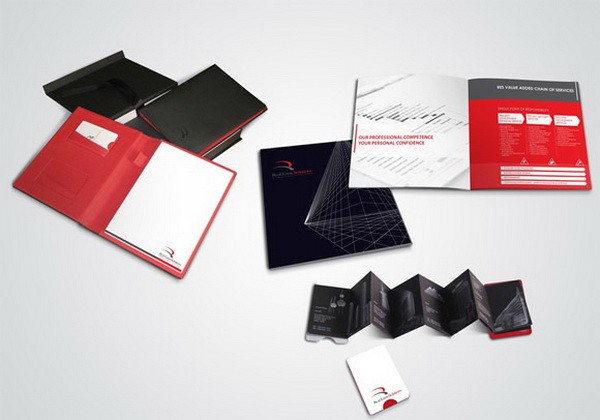 Thiết Kế Brochure Là Gì?