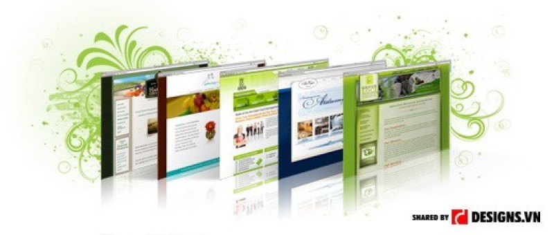 Thiết kế web là gì?