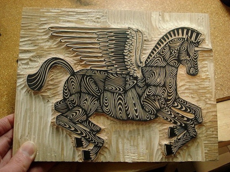 wiki-designs.vn-tranh-khac-go-la-gi