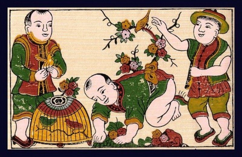 wiki-designs.vn-tranh-khac-go-la-gi