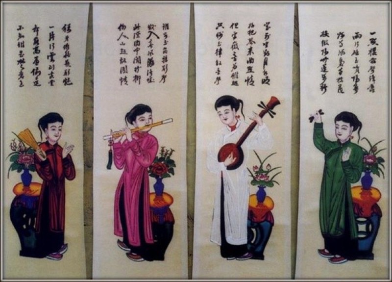 wiki-designs.vn-tranh-khac-go-la-gi