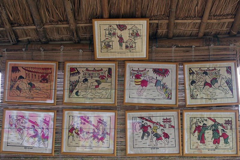 wiki-designs.vn-tranh-khac-go-la-gi