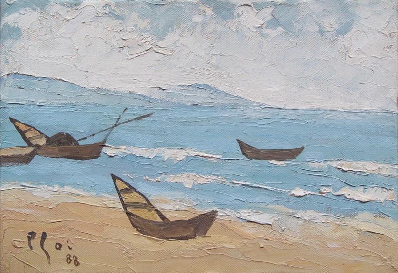 tranh-son-dau-la-gi
