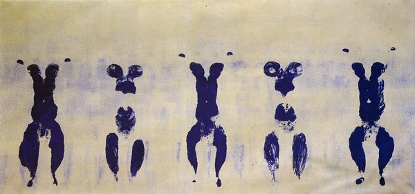 Trào Lưu Nghệ Thuật Vị Niệm Conceptual Art Là Gì?