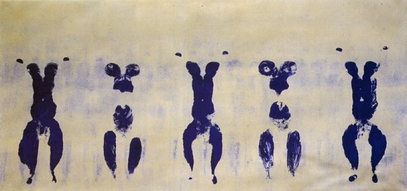 nghệ thuật vị niệm conceptual art