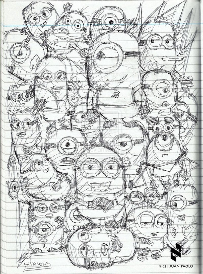 tranh-ve-nguech-ngoac-nghe-thuat-doodle-art-la-gi