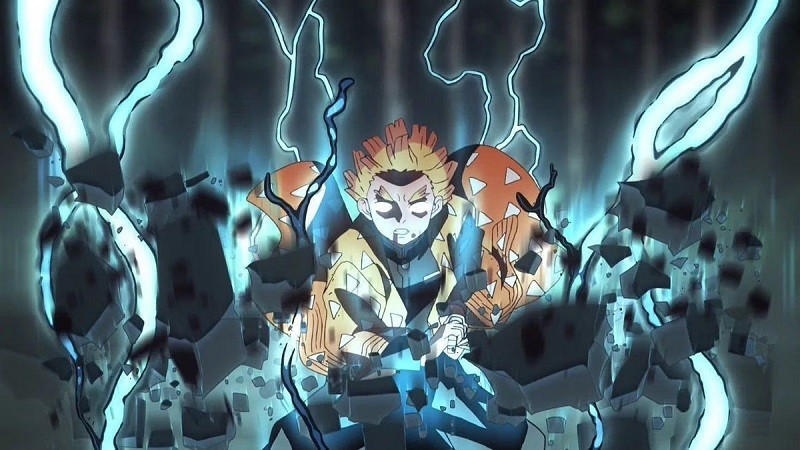 Các Hơi Thở trong Kimetsu: Phân loại và chiêu thức - POPS Blog