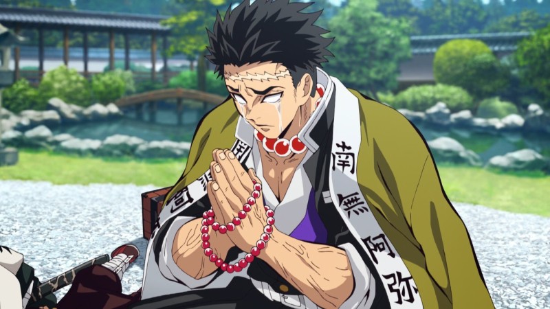 Kimetsu no Yaiba: Nham trụ - trụ cột mạnh nhất của Sát Quỷ Đoàn còn có thể  sống được bao lâu?
