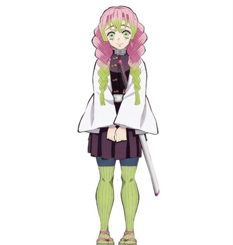 kanroji mitsuri