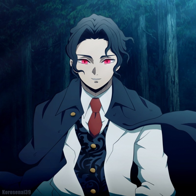 Muzan trong Kimetsu no Yaiba không thông minh như bạn nghĩ