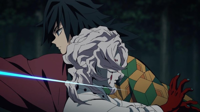 Thủy Trụ Tomioka Giyu là ai? Nhân vật Kimetsu no Yaiba - VTC Pay Blog