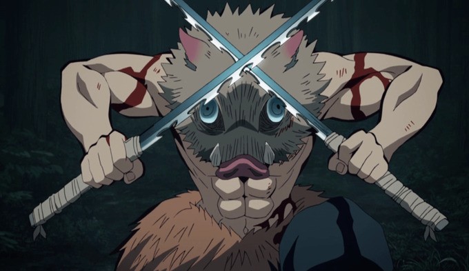 Top Những Thanh Kiếm Đặc Biệt Nhất Trong Kimetsu No Yaiba