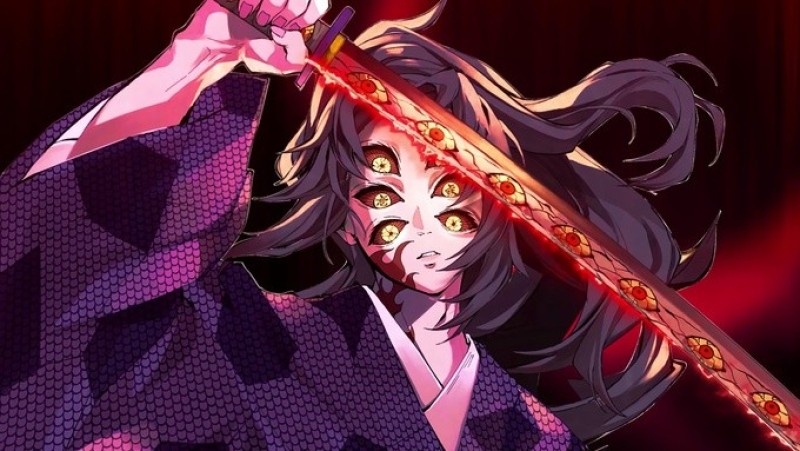 Kimetsu-no-Yaiba-Kokushibo