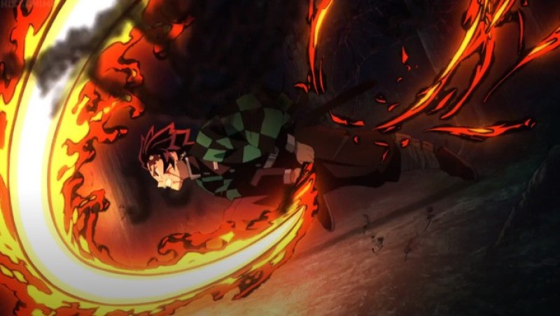 Tanjiro 1