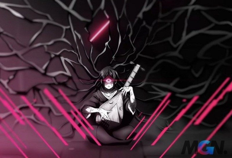 Tân Thượng Huyền Tứ Nakime