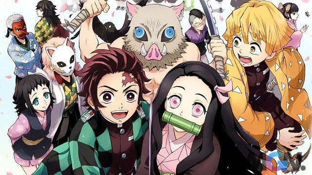 Kimetsu No Yaiba - Tại Sao Muzan Không Thể Điều Khiển Nezuko Và Tamayo