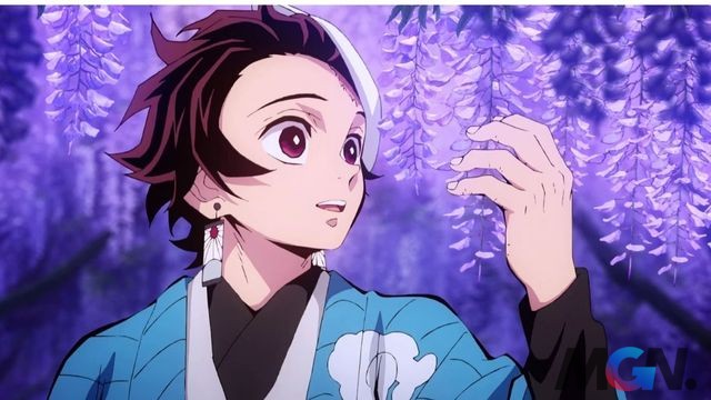 Kimetsu No Yaiba - Tajiro Sẽ Ra Sao Nếu Nezuko Bay Màu Ở Tập Đầu?