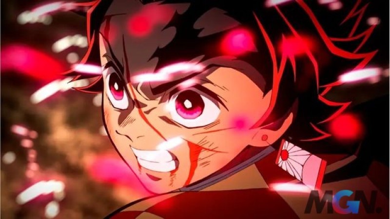 kimetsu no yaiba sẽ khác đi nếu không có Nezuko