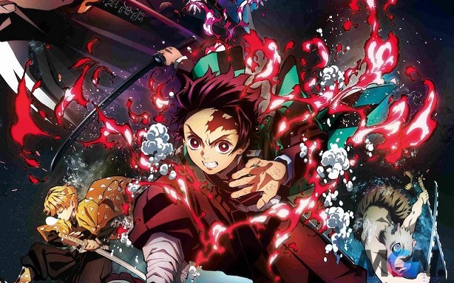 Kimetsu No Yaiba - Tìm Hiểu Thứ Hạng Cao Nhất Cho Quỷ Và Sát Quỷ