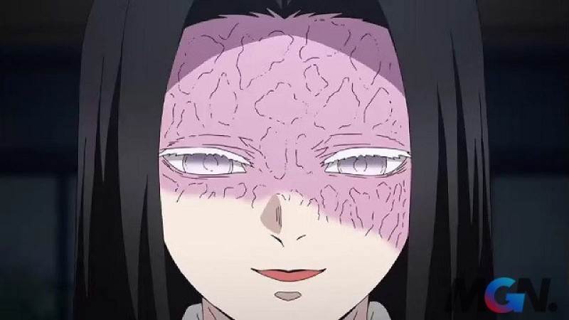 Kagaya Ubuyashiki, thủ lĩnh của Quân Đoàn Sát Quỷ trong phần lớn bộ truyện