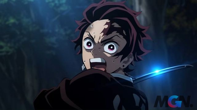 Movie Kimetsu No Yaiba: Đường Tới Làng Rèn Gươm Oanh Tạc Phòng Vé Việt Bằng Suất Chiếu Sớm Cho Fan