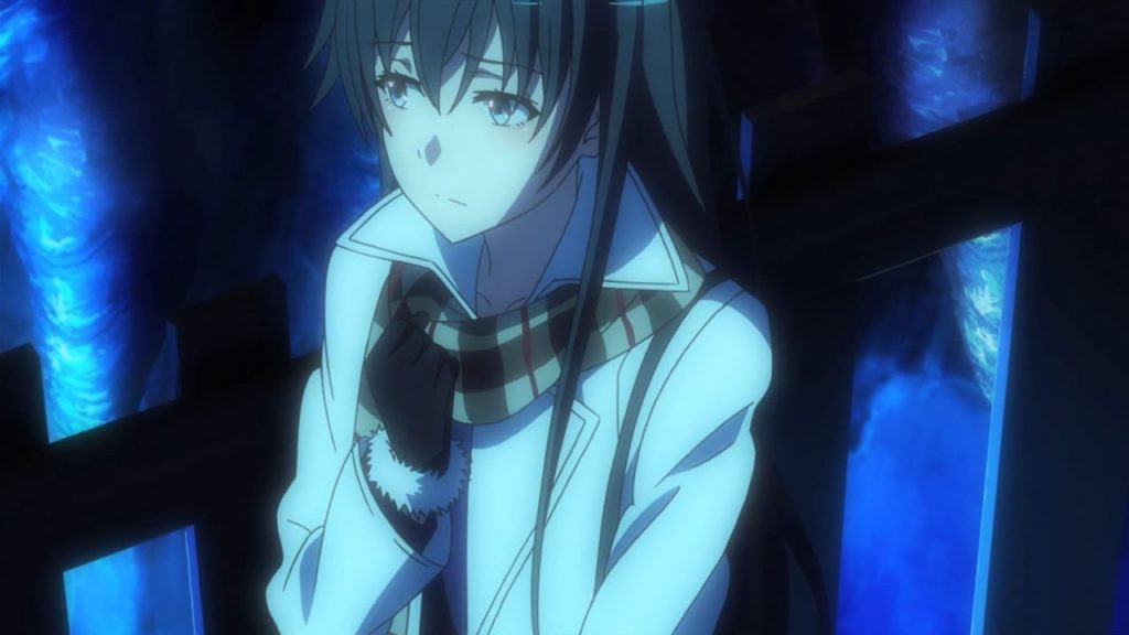 Oregairu: 10 Điều Có Thể Bạn Chưa Biết Về Yukino Yukinoshita