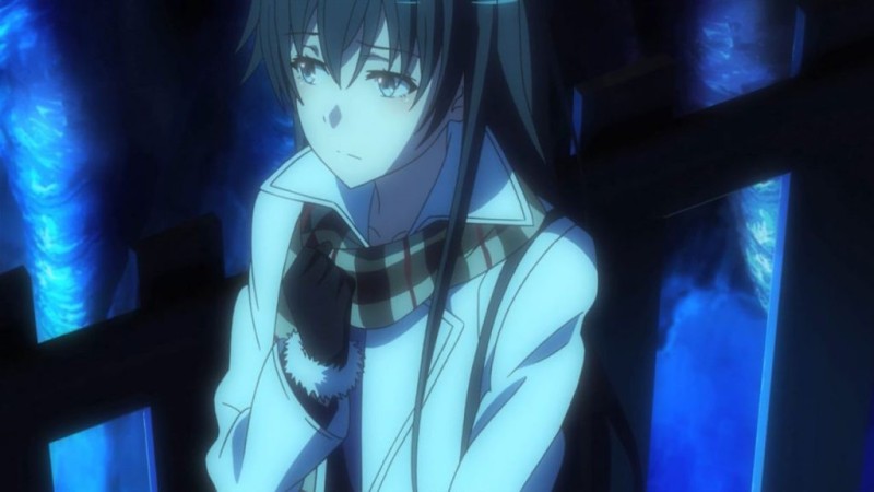 Oregairu: 10 điều có thể bạn chưa biết về Yukino Yukinoshita