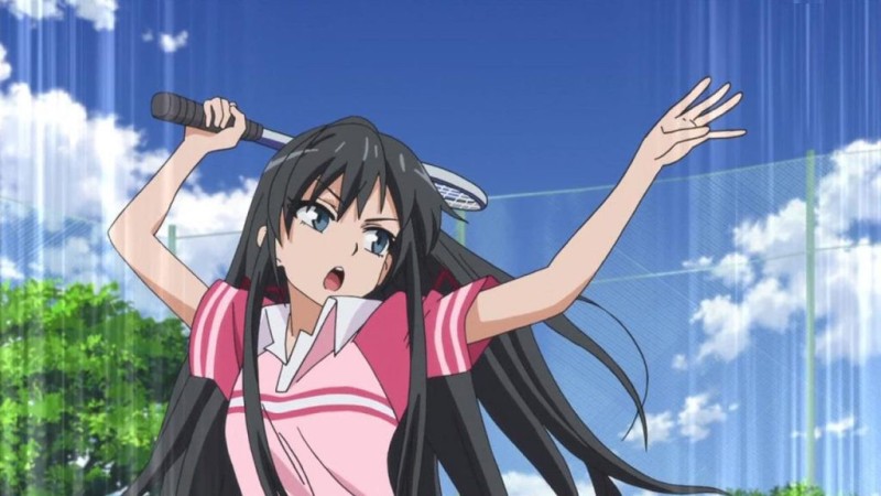 Oregairu: 10 điều có thể bạn chưa biết về Yukino Yukinoshita