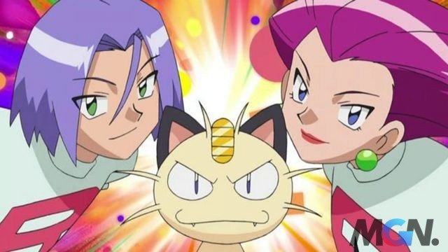 Pokemon: Đội Hỏa Tiễn Chính Thức Đường Ai Nấy Đi Sau 25 Năm Gắn Bó