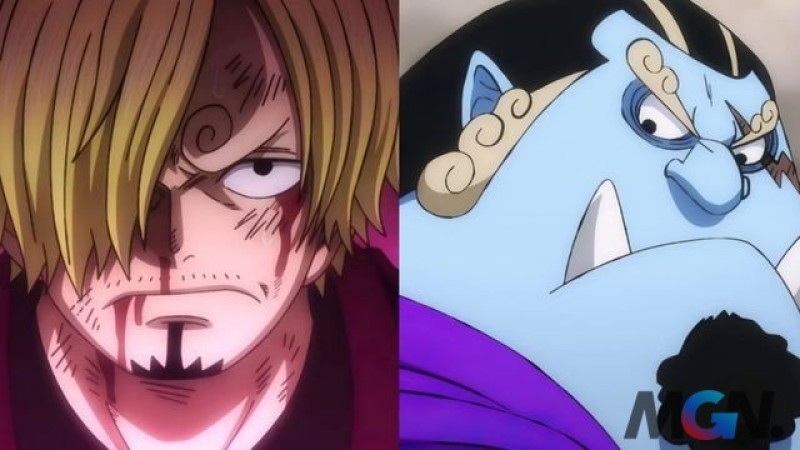 one piece chap 1078