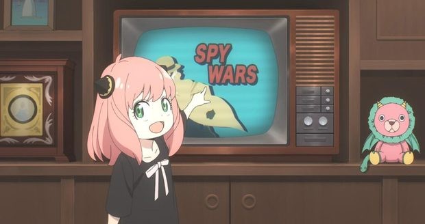 10 Điều Bạn Chưa Chắc Biết Về Bé Anya Trong SPY X FAMILY
