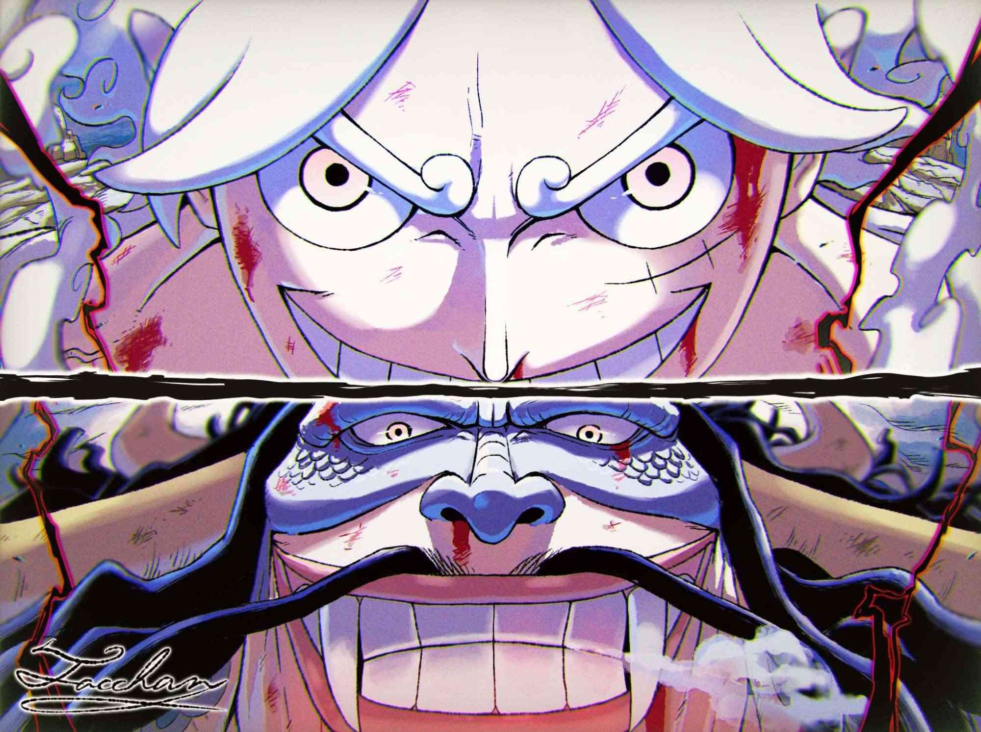 Bắt Trend Cực Nhanh, Tác Giả Oda Cũng Sử Dụng Chatgpt Để Nhờ ‘Nghĩ Giúp’ Ý Tưởng Cho One Piece