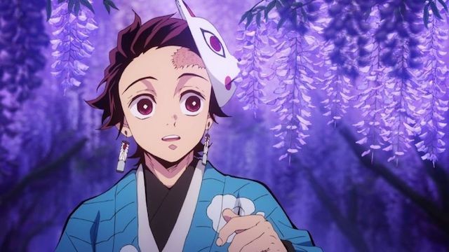 Kimetsu No Yaiba - Giải Thích Ý Nghĩa Đằng Sau Mỗi Chiếc Mặt Nạ