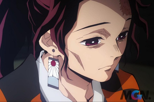 Kimetsu No Yaiba - Tìm Hiểu Về Cha Của Tanjiro Và Quá Khứ Huy Hoàng