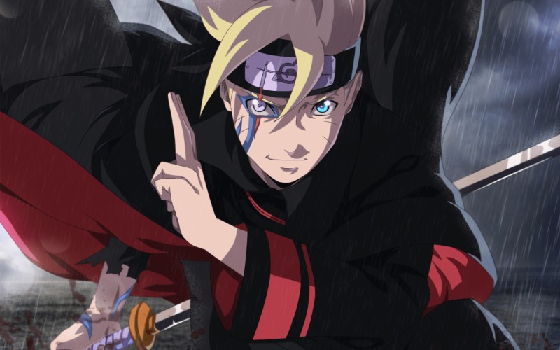 Tổng hợp thông tin về những dự án mới của hai thương hiệu Boruto và Naruto trong năm 2023
