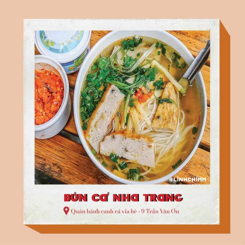 món ăn ngon nha trang-món ăn ngon nha trang-bún sứa