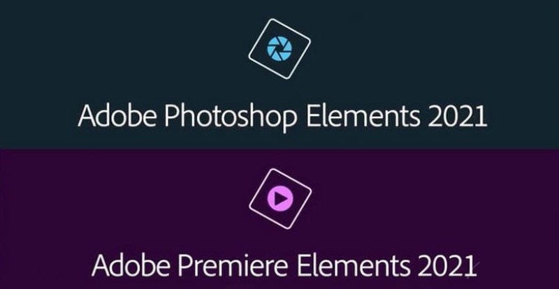 Phần mềm chỉnh sửa ảnh trên máy tính: Adobe Photoshop Elements