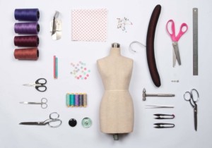 20+Bài Học Dạy Cách May Quần Áo Cơ Bản Cho Người Mới Tại Nhà