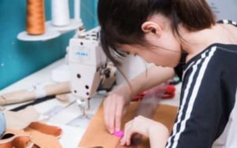 Tự học cắt may tại không quá khó nhưng đòi hỏi sự chăm chỉ và đam mê rất lớn