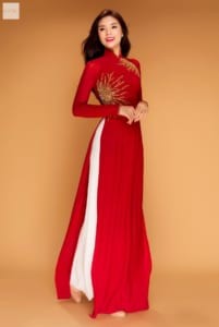 20+ Cách Thiết Kế Thời Trang Áo Dài Cho Người Mới Bắt Đầu Cực Dễ