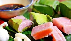 22 Đặc Sản Quy Nhơn Bạn Nên Thử Và Mua Về Làm Quà