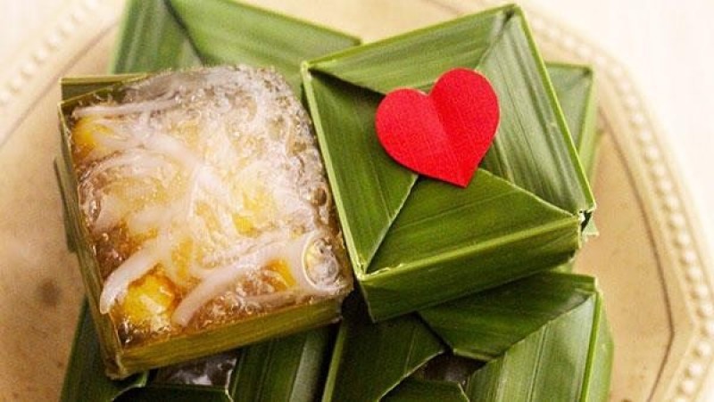 Bánh Xu Xê