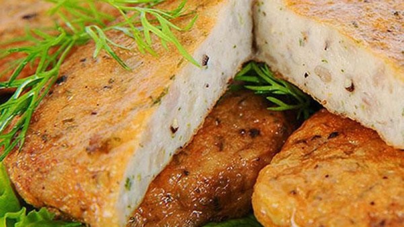 Chả Cá
