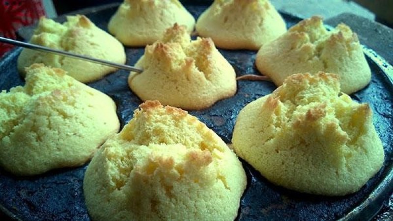 Bánh thuẩn